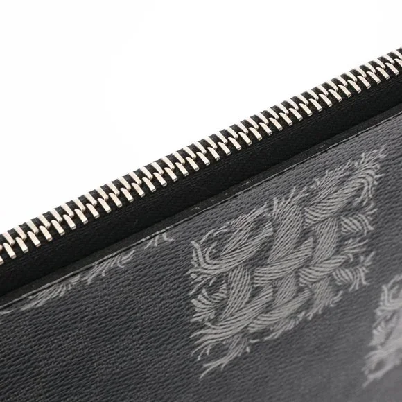 Louis Vuitton x Christopher Nemeth Damier Graphite Pochette Jour - Picture 9 of 12